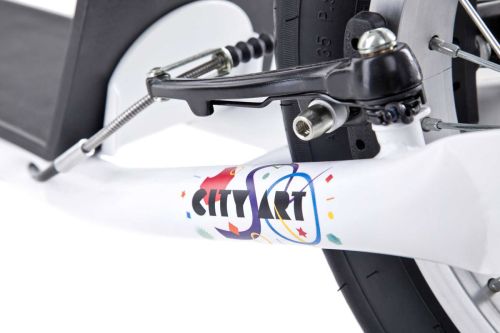 Hulajnoga Yedoo City Special